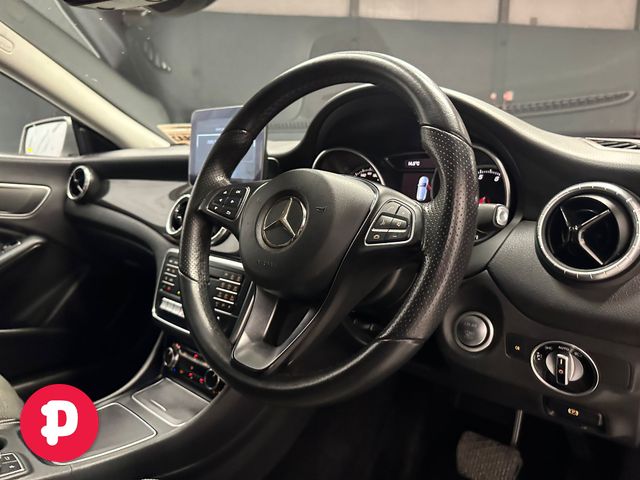Image for 2017 Mercedes-Benz CLA Class CLA180 Shooting Brake Sport Auto - Straight Sale Discount / 12 Months Warranty 