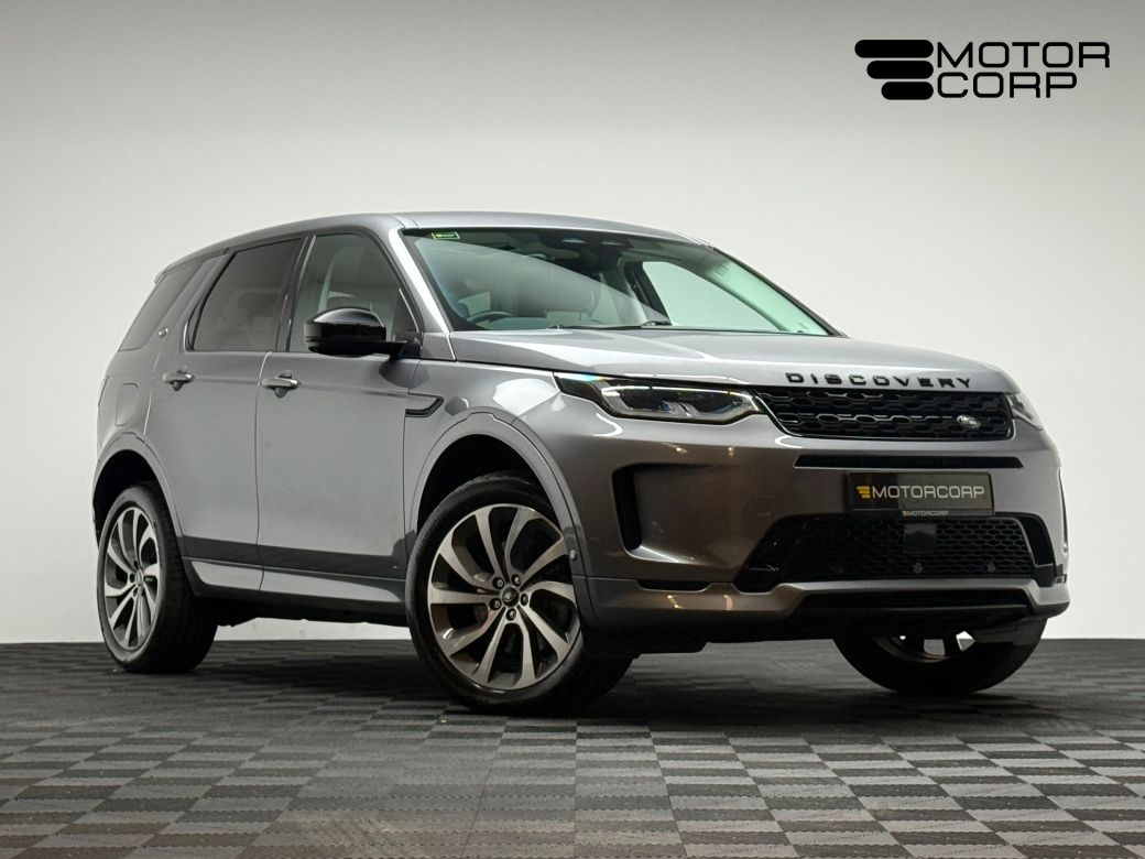 Image for 2021 Land Rover Discovery Sport HSE R-DYNAMIC 1.5 P300E *PAN ROOF*