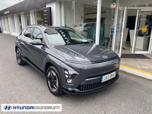 Image for 2024 Hyundai Kona Elegance 65kW Big Battery
