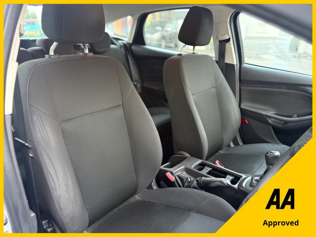 Image for 2015 Ford Focus 1.6 Petrol 85 PS Studio 