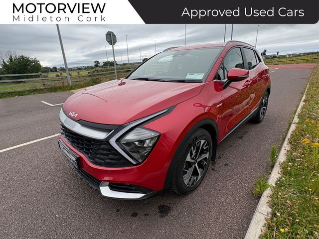 Image for 2024 Kia Sportage K3 SEM 5DR, **warranty til 2031** **mint condition** **6 month AA** Touch Screen Infotainment System, Reversing Camera, Daytime Running Lights 