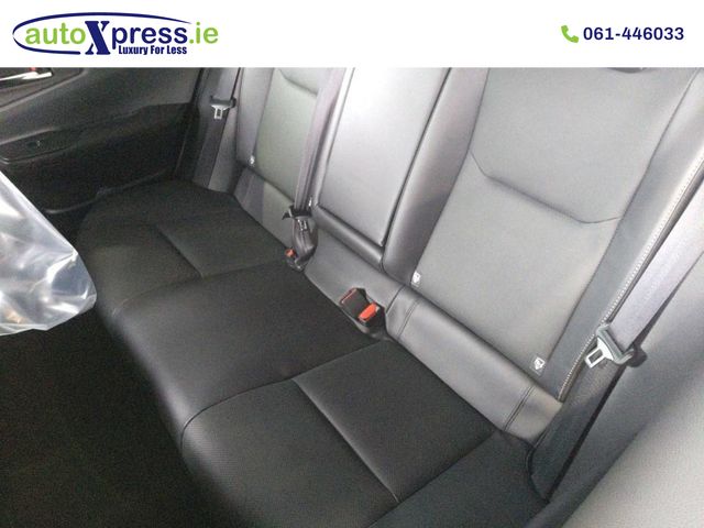 Image for 2024 Toyota Prius 2.0 PHEV, Panoramic roof, Ultra Low mileage