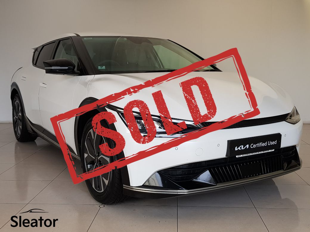 Image for 2023 Kia EV6 Earth 5DR Auto