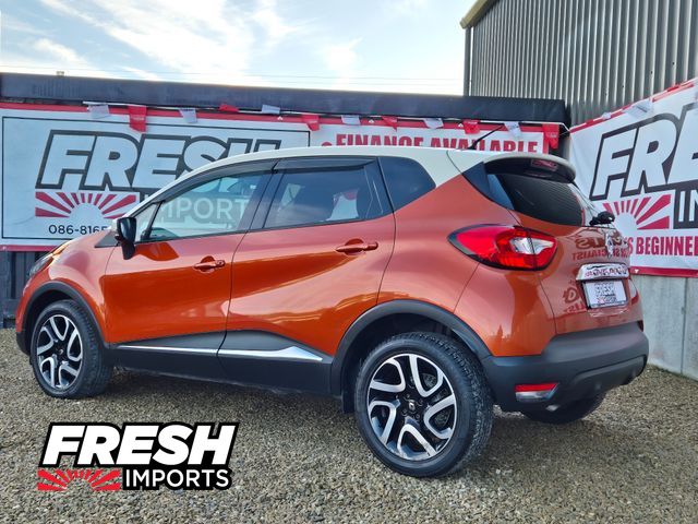 Image for 2016 Renault Captur ONLY 75KMS AUTOMATIC 