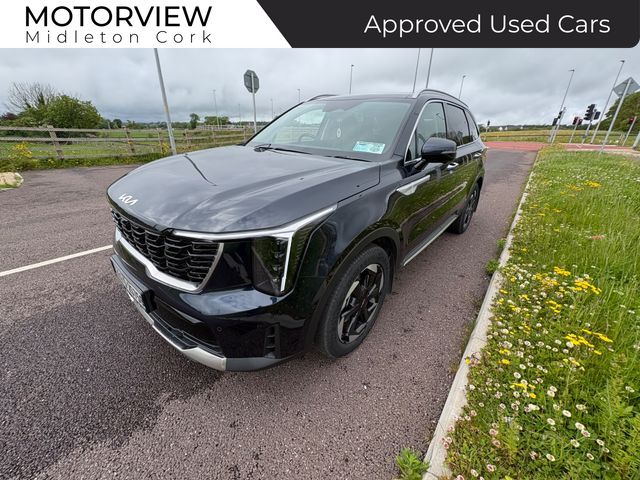 Image for 2025 Kia Sorento Phev PE SEM 5DR Auto, **warranty till 2032** **2 year AA**Wireless Smartphone Control, Lane Departure Warning, Blind Spot Detection, 
