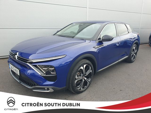Image for 2024 Citroen C5 X "Flair Pack" Plug in Hybrid 