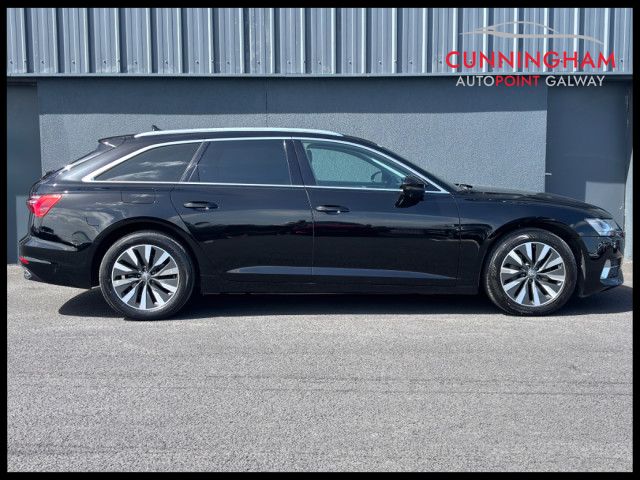 Image for 2020 Audi A6 40 TDI SE Avant S-tronic