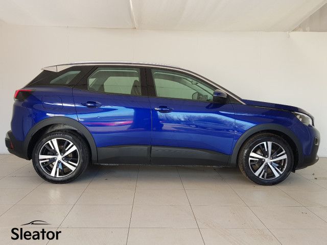 Image for 2018 Peugeot 3008 1.5 Bhdi Active 130BHP 5DR