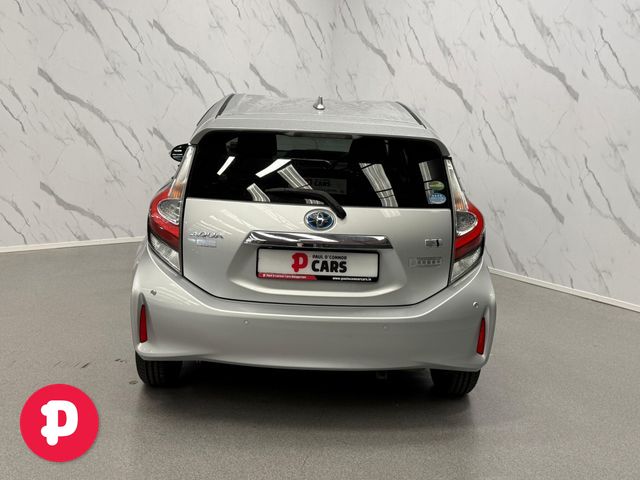 Image for 2019 Toyota Aqua 1.5 Petrol Hybrid Auto - Straight Sale Discount / 12 Months Warranty 