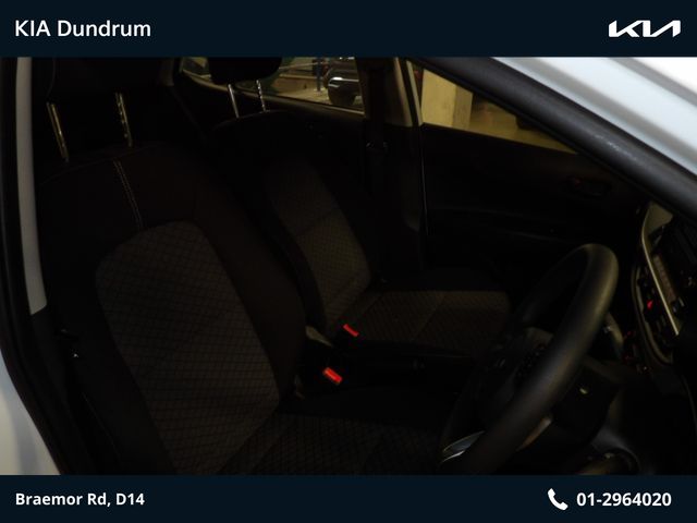 Image for 2026 Kia Picanto 1 0 PE MY26 MT 5DR