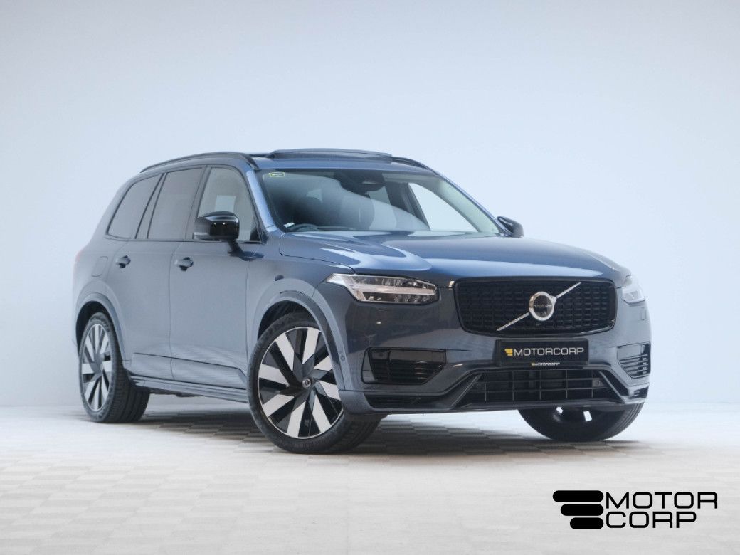 Image for 2023 Volvo XC90 ULTIMATE T8 DARK RECHARGE AWD