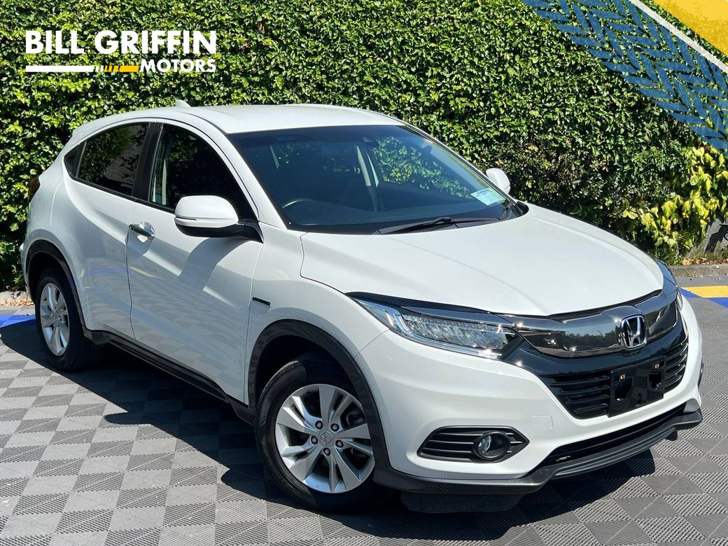 Image for 2021 Honda Vezel 1.5 HYBRID AUTO // 16" ALLOYS // ADAPTIVE CRUISE CONTROL // REVERSE CAMERA