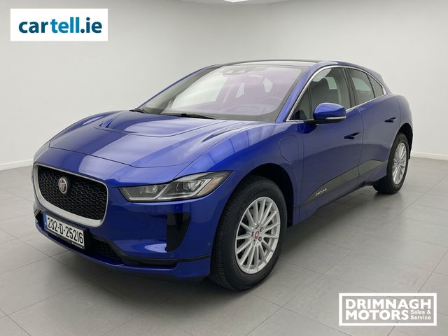 Image for 2020 Jaguar I-Pace EV400 S 400PS 5DR A