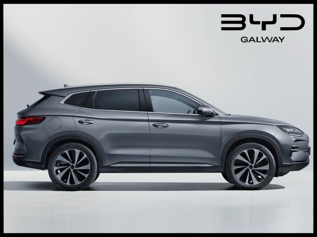Image for 2025 BYD Seal U DM-i Boost 18.8kWh **80km EV Range**