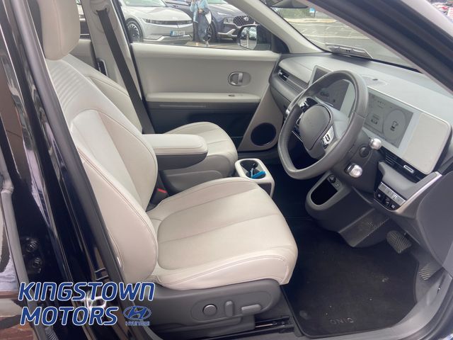 Image for 2021 Hyundai Ioniq 5 Premium 58 5DR Auto