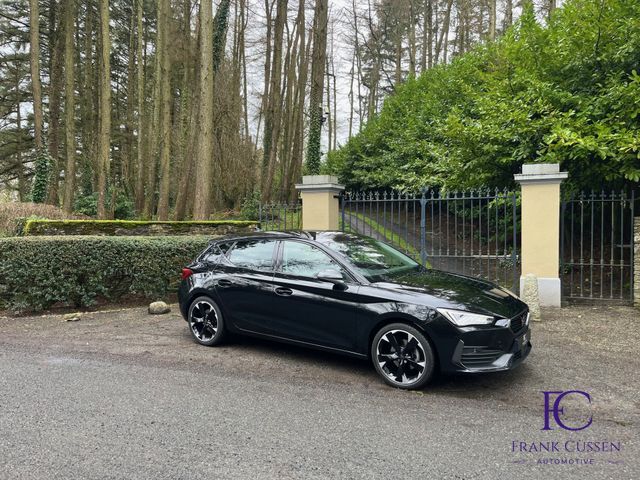 Image for 2023 Cupra Leon 1.5etsi 150HP DSG 5DR Auto