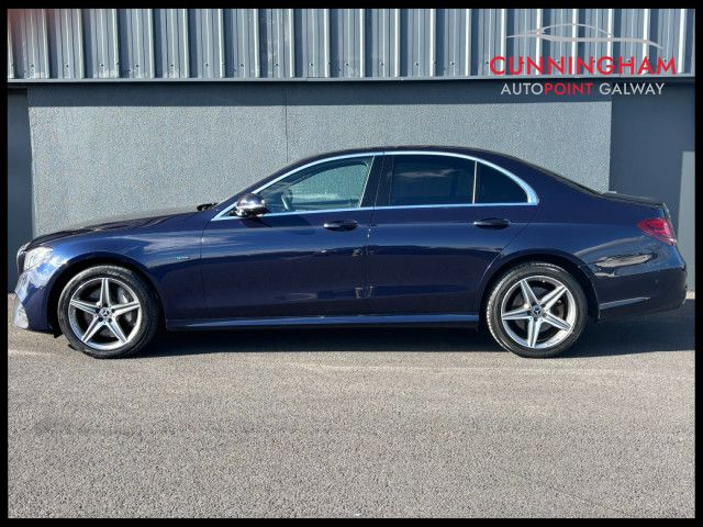 Image for 2020 Mercedes-Benz E Class E300de AMG Premium Auto