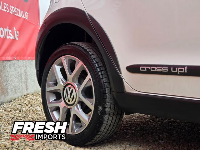 Image for 2016 Volkswagen up! *CROSS MODEL*AUTOMATIC*
