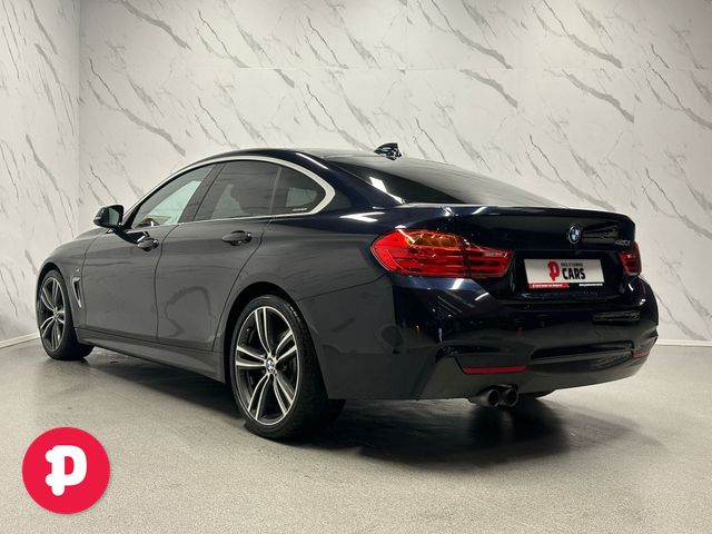 Image for 2016 BMW 4 Series 420I M-Sport Auto - Straight Sale Discount / 12 Months Warranty 