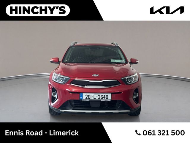 Image for 2020 Kia Stonic 1.0 K3 DCT 5DR Auto