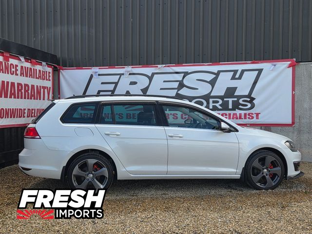 Image for 2015 Volkswagen Golf JUST ARRIVED 
