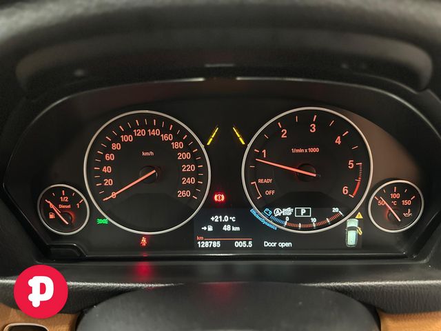 Image for 2018 BMW 3 Series 320D SE Luxury Auto - Straight Sale Discount / 12 Months Warranty