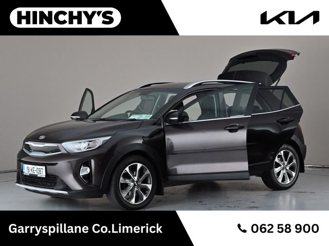 Image for 2019 Kia Stonic K2 5DR
