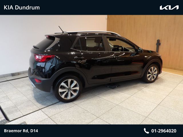 Image for 2023 Kia Stonic 1.0 K2 PE Petrol MY2022