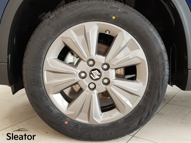 Image for 2026 Suzuki Vitara Motion