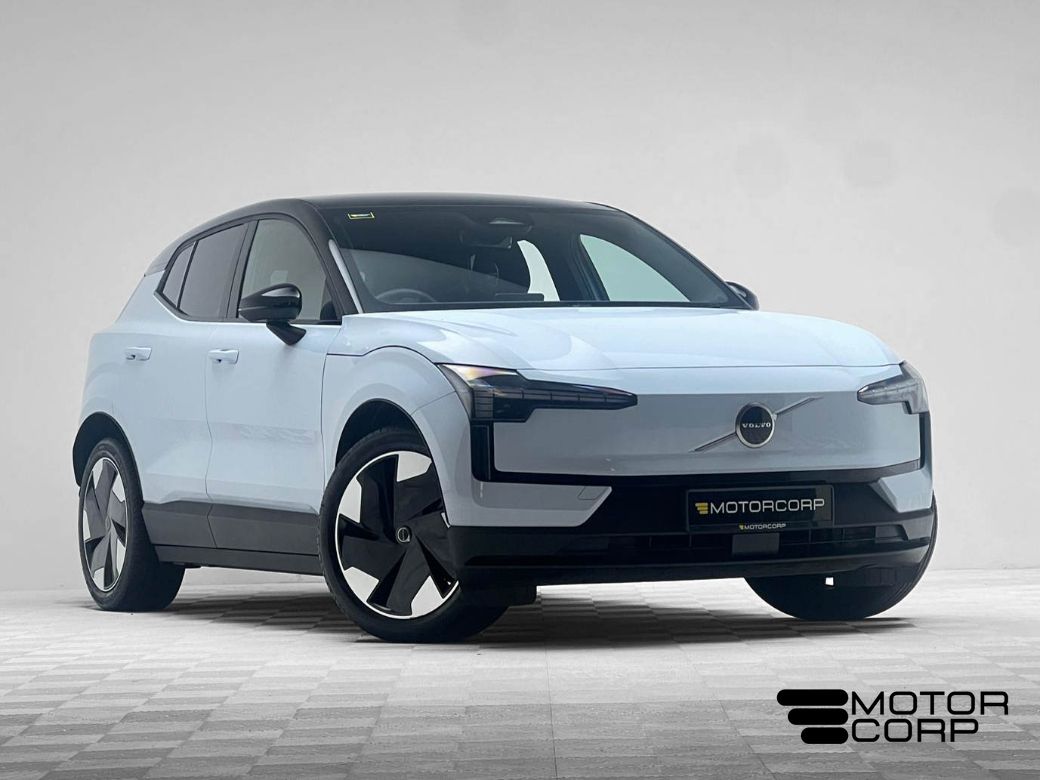 Image for 2024 Volvo EX30 PLUS PERFORMANCE AWD 69KWH 422HP