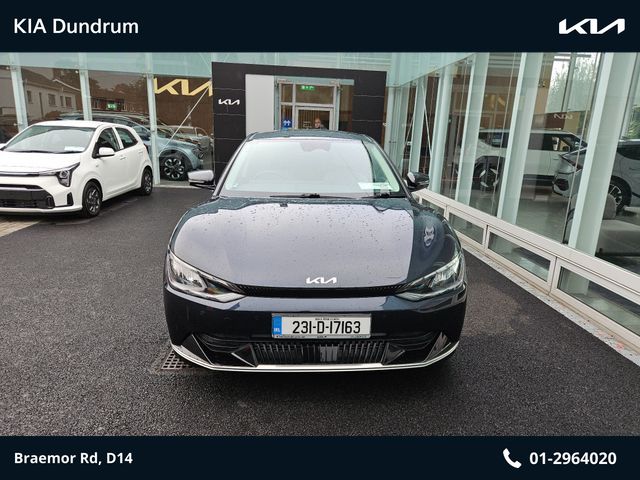 Image for 2023 Kia EV6 Earth 5DR Auto 0% APR Available
