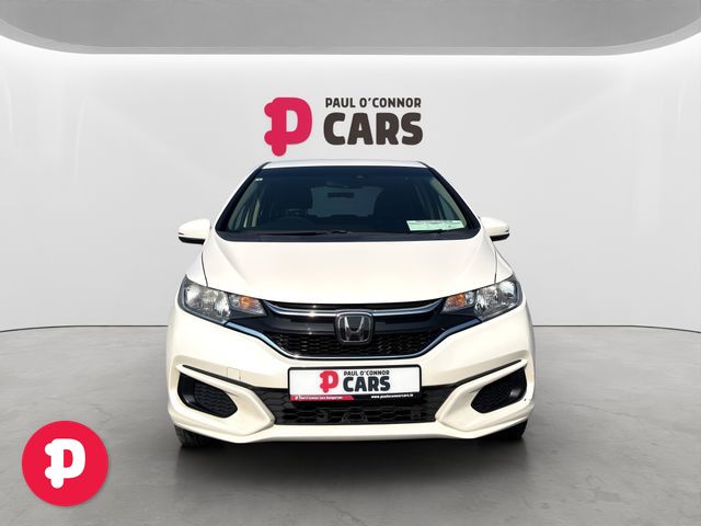 Image for 2019 Honda Fit Hybrid 4WD F Auto - Straight Sale Discount / 12 Months Warranty