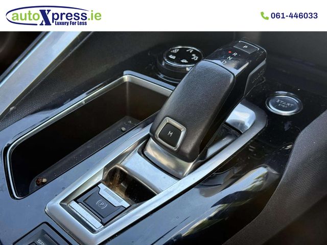 Image for 2018 Peugeot 3008 2.0 Automatic 