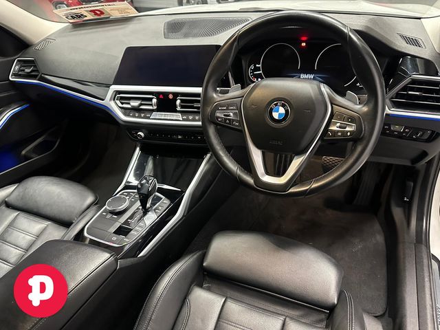 Image for 2019 BMW 3 Series 320D Sport 4DR Auto - Straight Sale Discount 