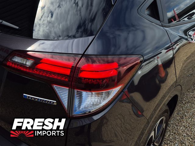 Image for 2014 Honda Vezel *TOP SPEC MODEL*