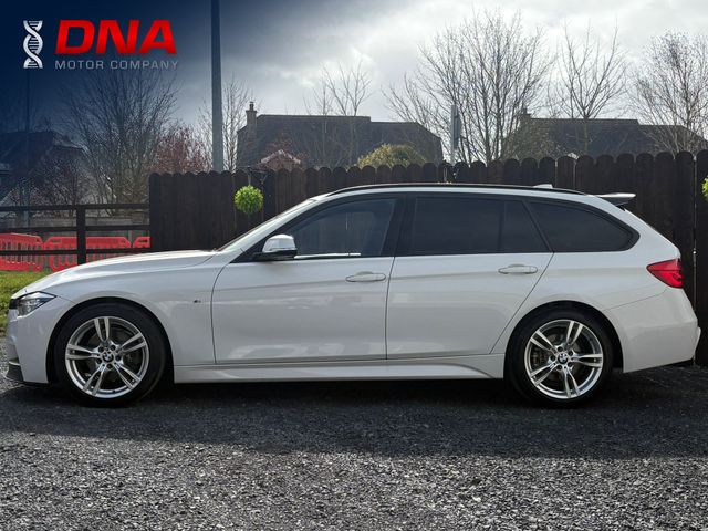 Image for 2017 BMW 3 Series 320i - LOW KM - FULL BMW HISTORY