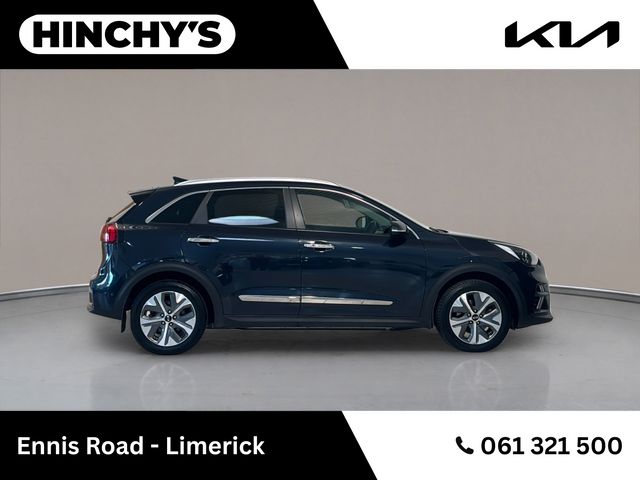 Image for 2021 Kia Niro E-niro MY2021 5DR Auto