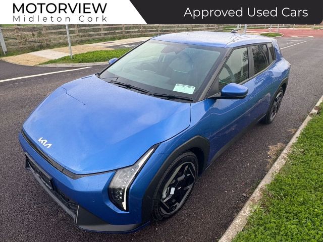 Image for 2025 Kia EV4 Limited edition DEMO EV4 K3, **81kwh battery3 year AA** **7 year warranty** **3 FREE SERVICE FOR KIA CUSTOMER**