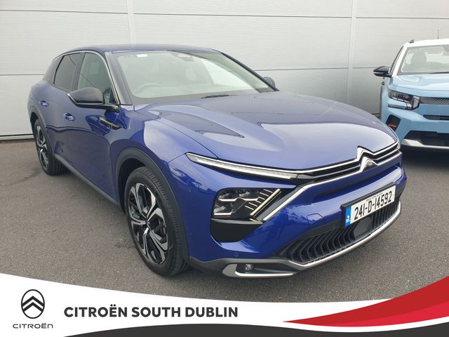 Image for 2024 Citroen C5 X "Flair Pack" Plug in Hybrid 