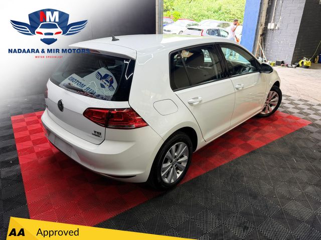 Image for 2015 Volkswagen Golf 2015 Volkswagen Golf TECHNOLOGY (Auto)