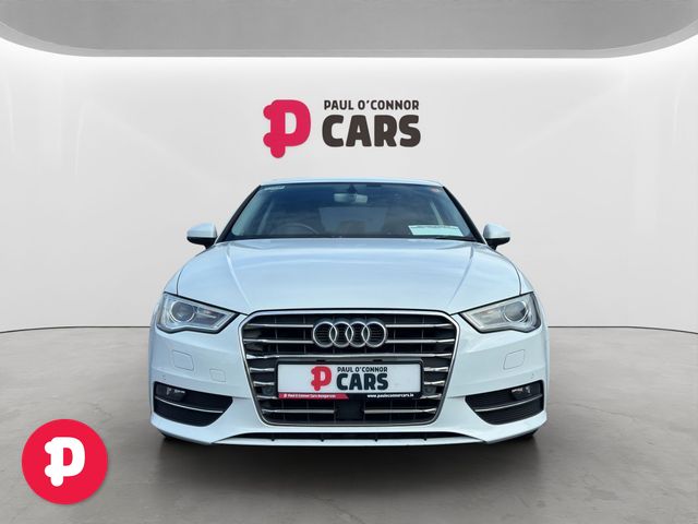 Image for 2016 Audi A3 1.4TFSI Auto - Straight Sale Discount / 6 Months Warranty 