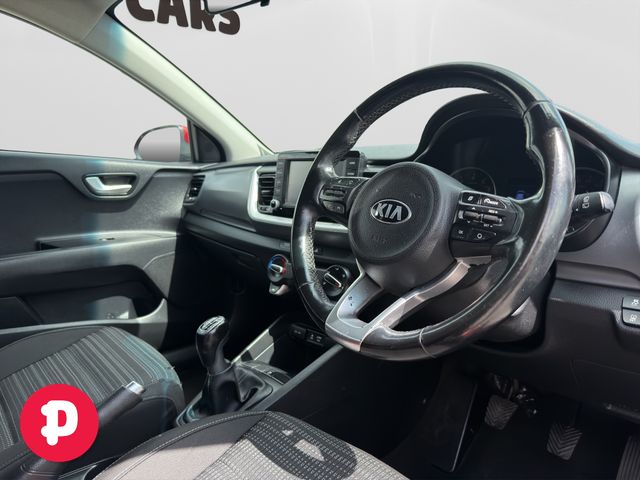Image for 2017 Kia Stonic K2 5DR - Straight Sale Discount 