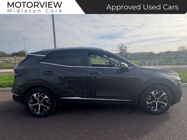 Image for 2022 Kia Sportage 1.6D Premium Spec, **WARRANTY TILL 2029** Selectable Drive Mode, USB Connection, Lane Departure Warning, Lane Departure Warning, 