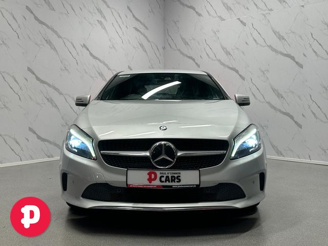 Image for 2017 Mercedes-Benz A Class A180 Sport Auto - Straight Sale Discount 