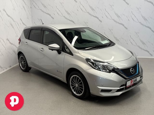Image for 2020 Nissan Note Auto - Straight Sale Discount / 12 Months Warranty 
