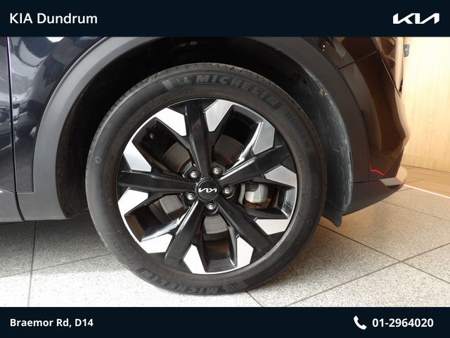 Image for 2022 Kia Sportage K3 Phev 5DR Auto