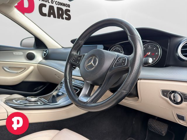 Image for 2017 Mercedes-Benz E Class E200D 4DR Auto - Straight Sale Discount 