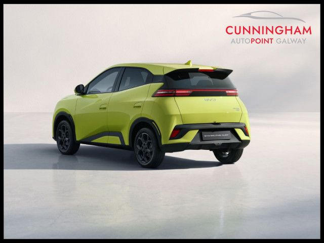 Image for 2026 BYD Dolphin Surf Active 30kWh 