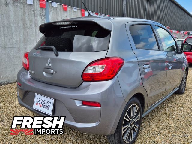 Image for 2017 Mitsubishi Mirage *HIGH SPEC*