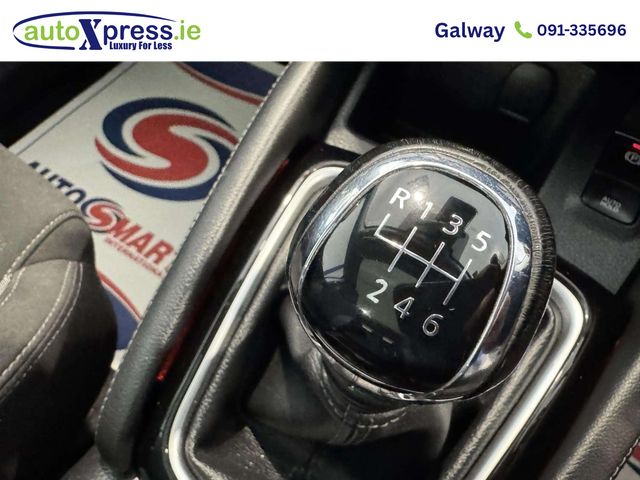 Image for 2018 Nissan Qashqai ** HIGH SPEC** 1.2 SV Premium | High Spec | Low KMs